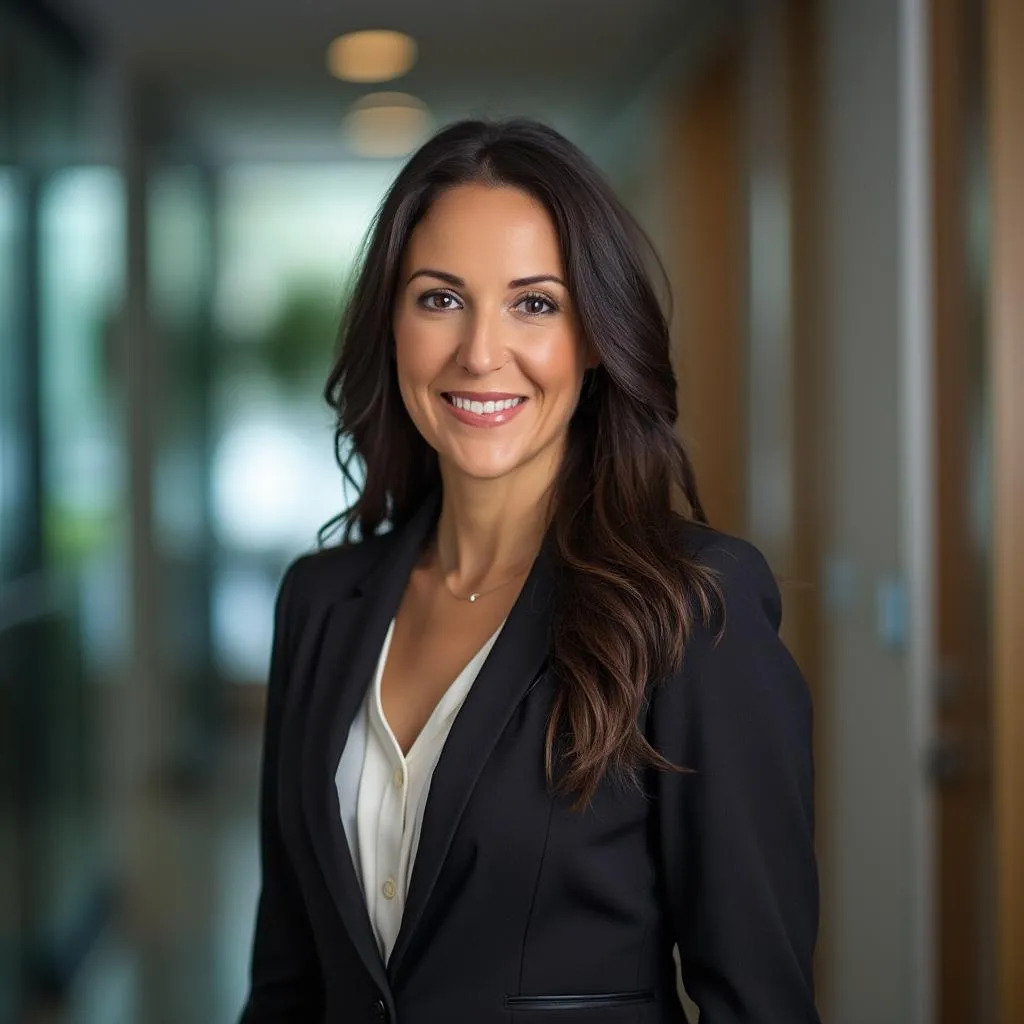 Valentina Ríos – Directora de Estrategia