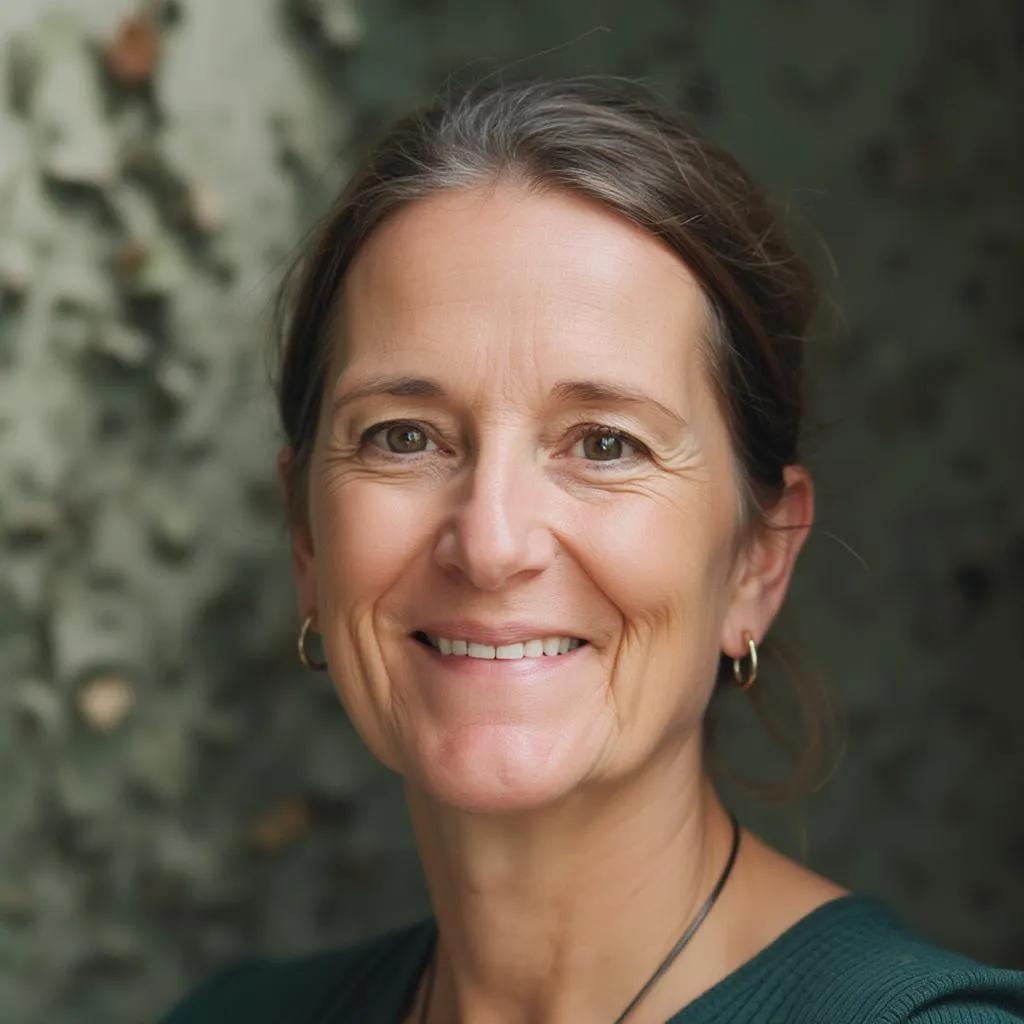 Laura Espinosa – Líder ESG